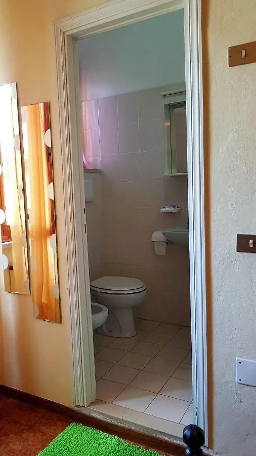 Отель типа 
