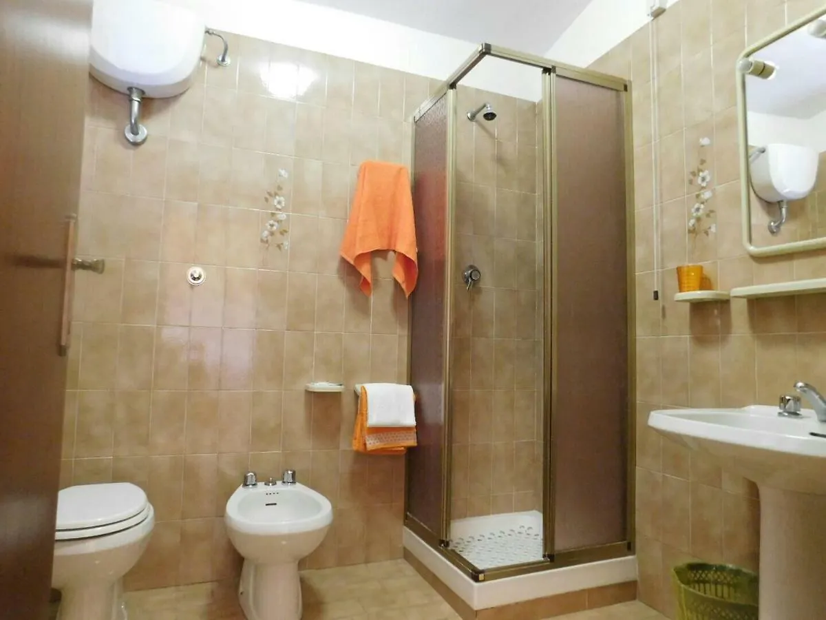 Valle Degli Etruschi B&B Grilli 0*,  Италия