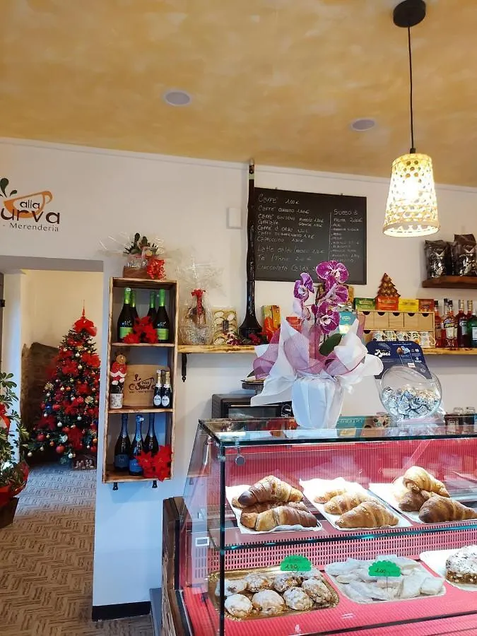 Valle Degli Etruschi B&B Grilli