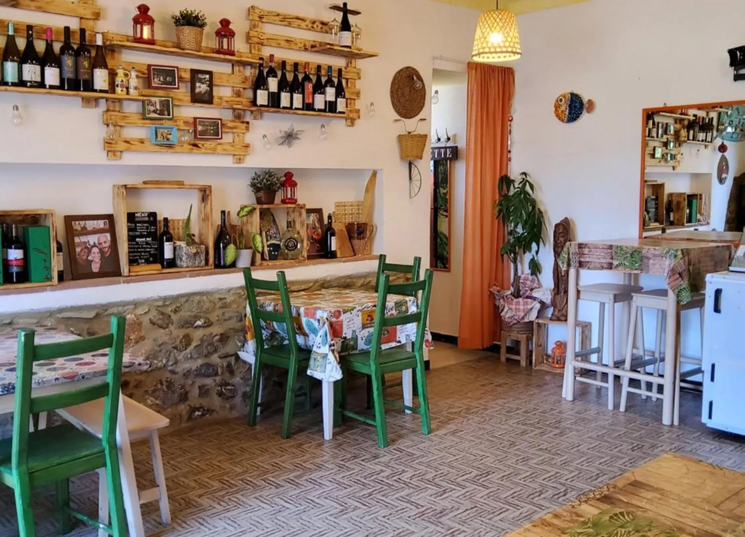 Valle Degli Etruschi B&B Grilli Italy
