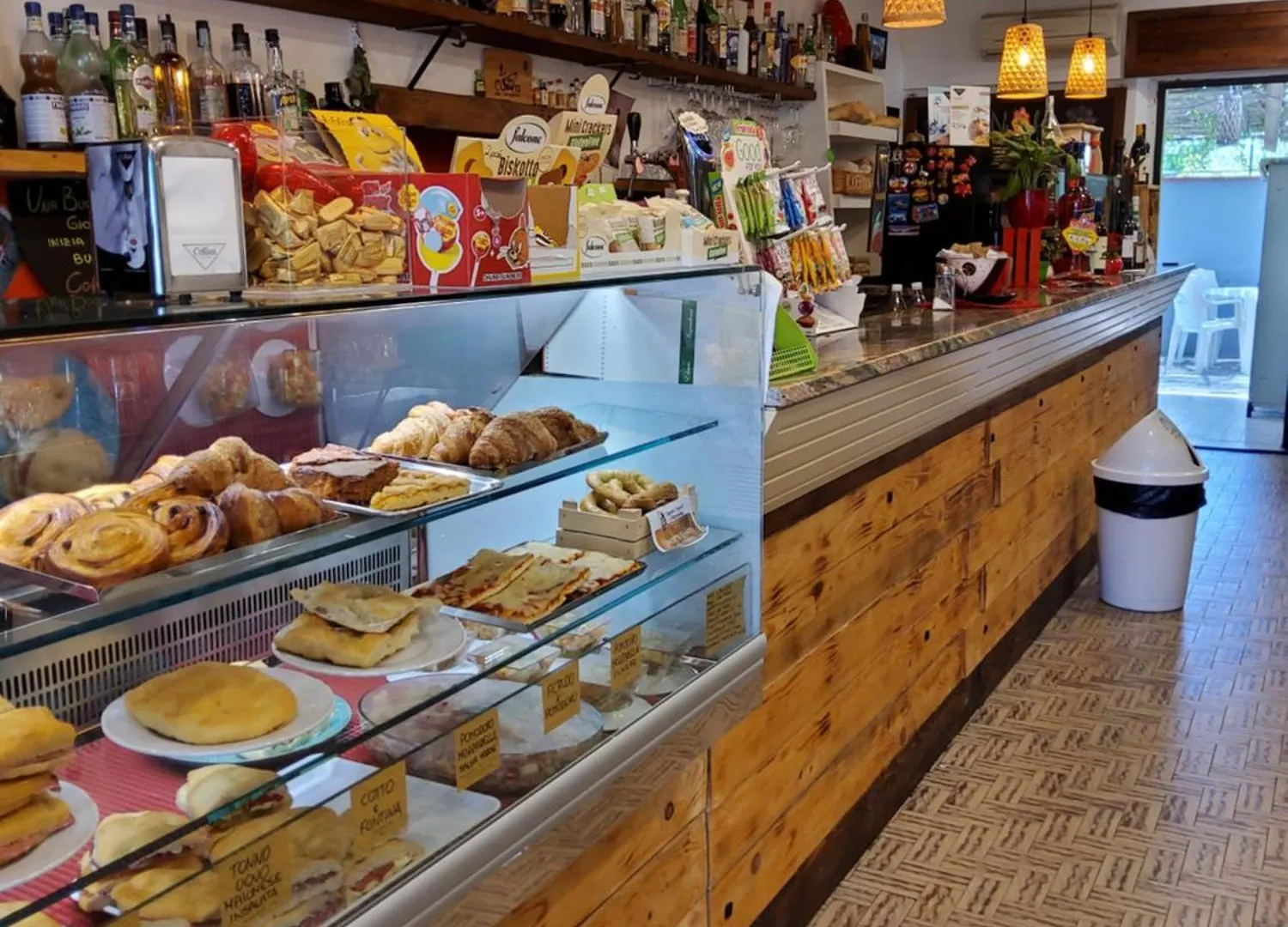 Valle Degli Etruschi B&B Grilli Bed & Breakfast
