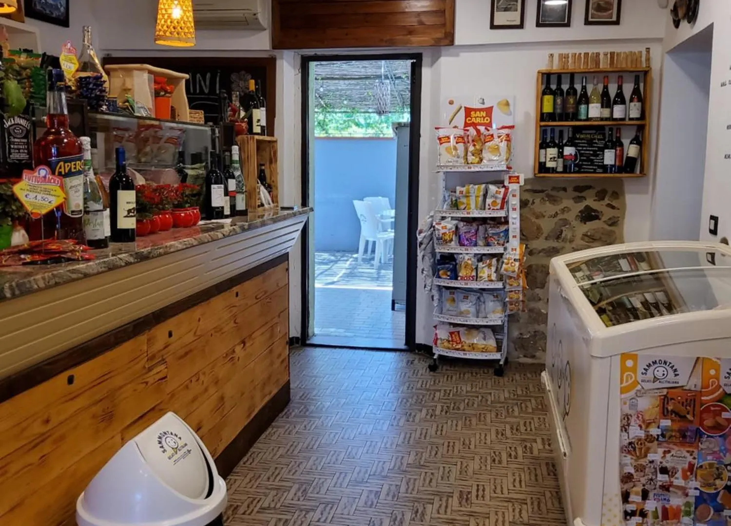 Valle Degli Etruschi B&B Grilli