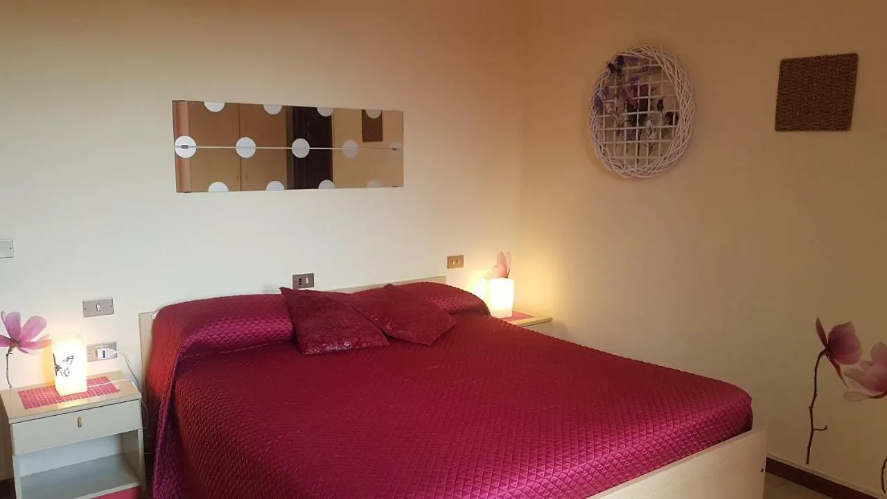 Valle Degli Etruschi B&B Grilli 0*,  Italy