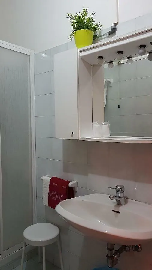 Bed & Breakfast Valle Degli Etruschi B&B Grilli