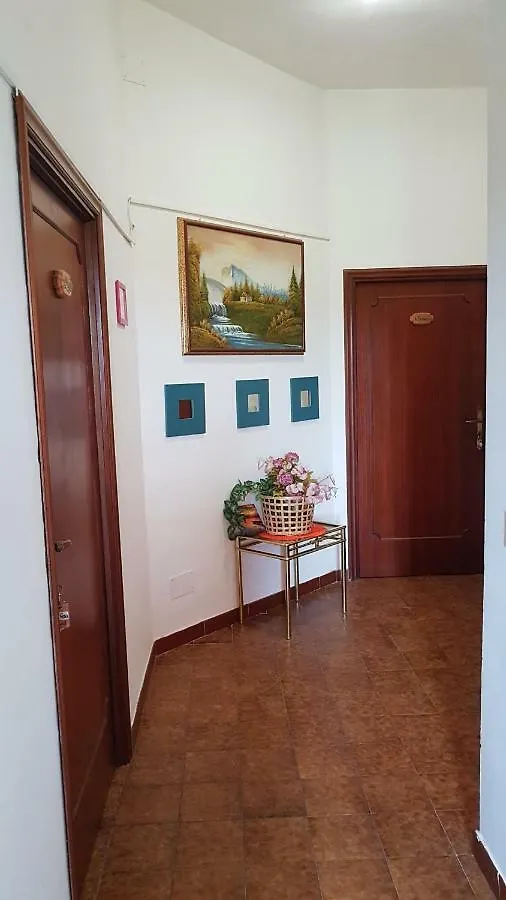 Valle Degli Etruschi B&B Grilli Bed & Breakfast