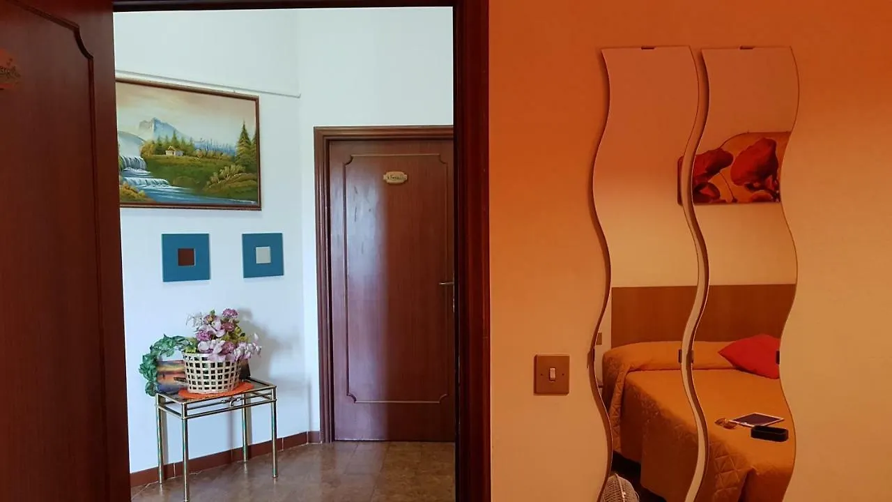 Bed & Breakfast Valle Degli Etruschi B&B Grilli