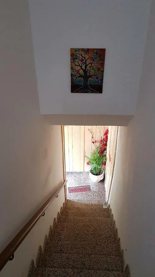 Valle Degli Etruschi B&B Grilli