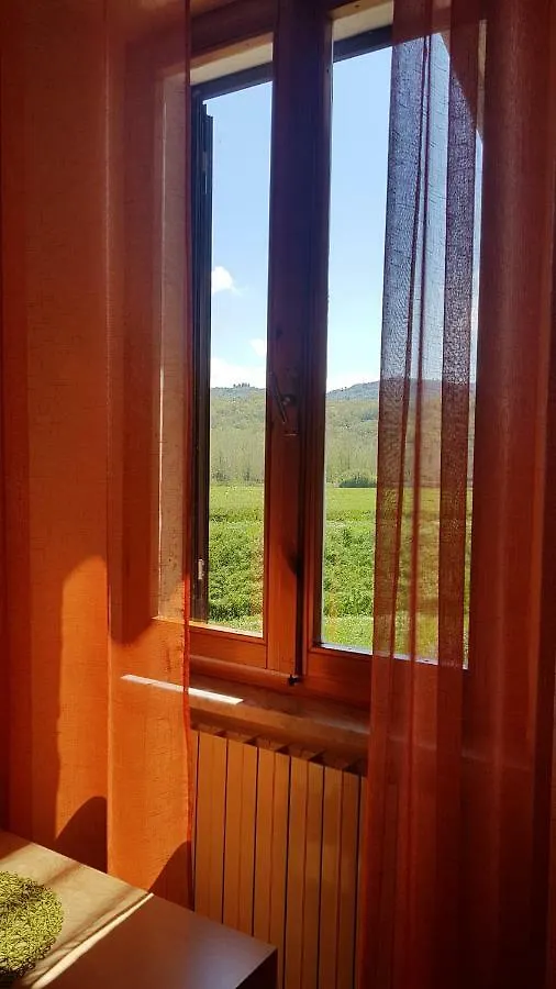 Bed & Breakfast Valle Degli Etruschi B&B Grilli