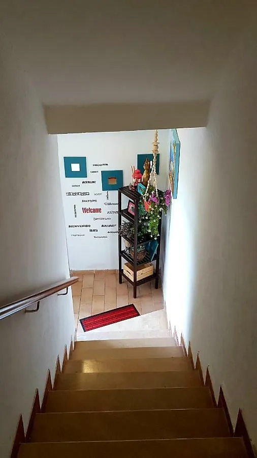 Valle Degli Etruschi B&B Grilli 0*,