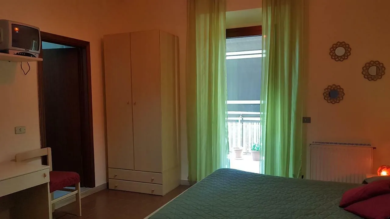 Bed & Breakfast Valle Degli Etruschi B&B Grilli