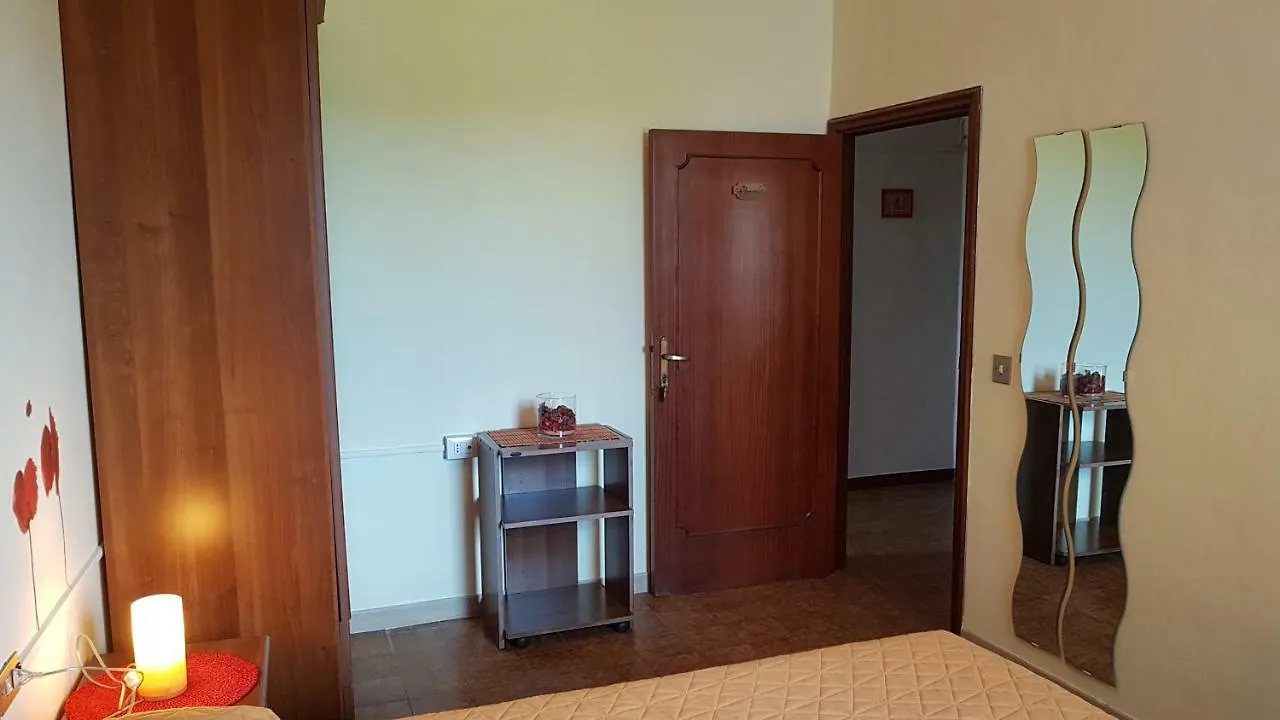 Valle Degli Etruschi B&B Grilli 0*,  Italy