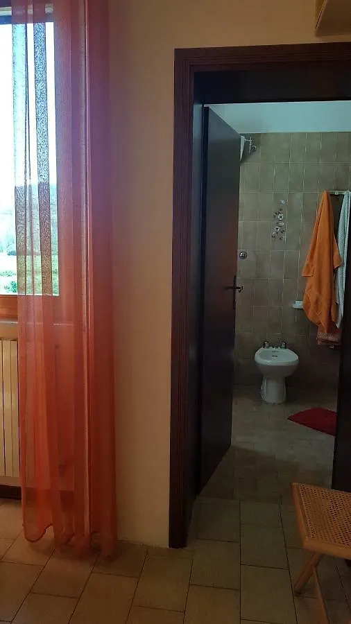 Valle Degli Etruschi B&B Grilli