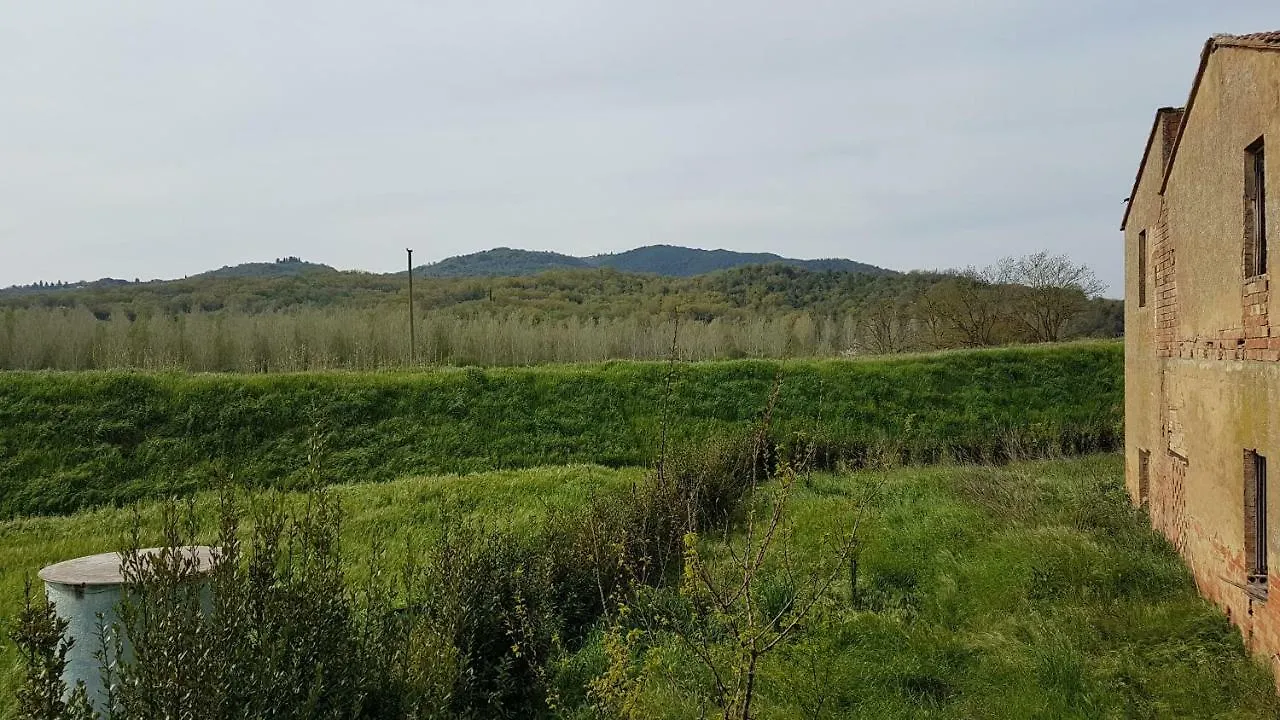 Bed & Breakfast Valle Degli Etruschi B&B Grilli Italy
