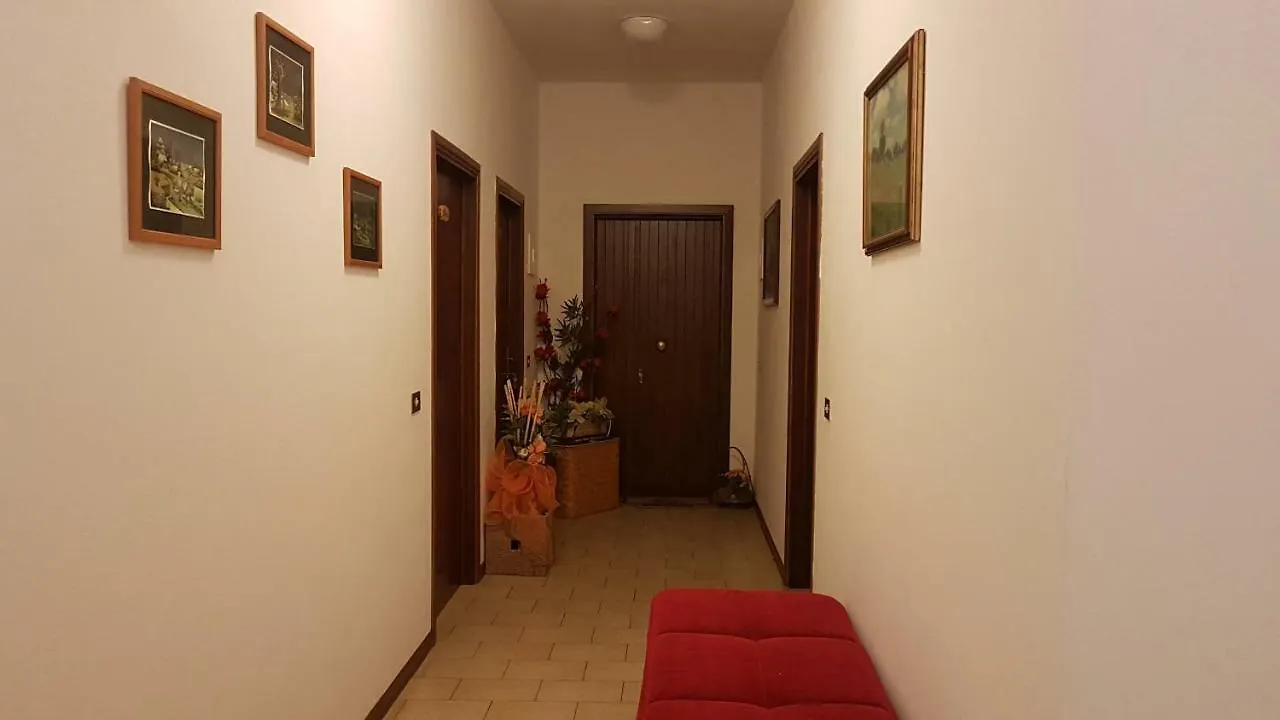 Valle Degli Etruschi B&B Grilli