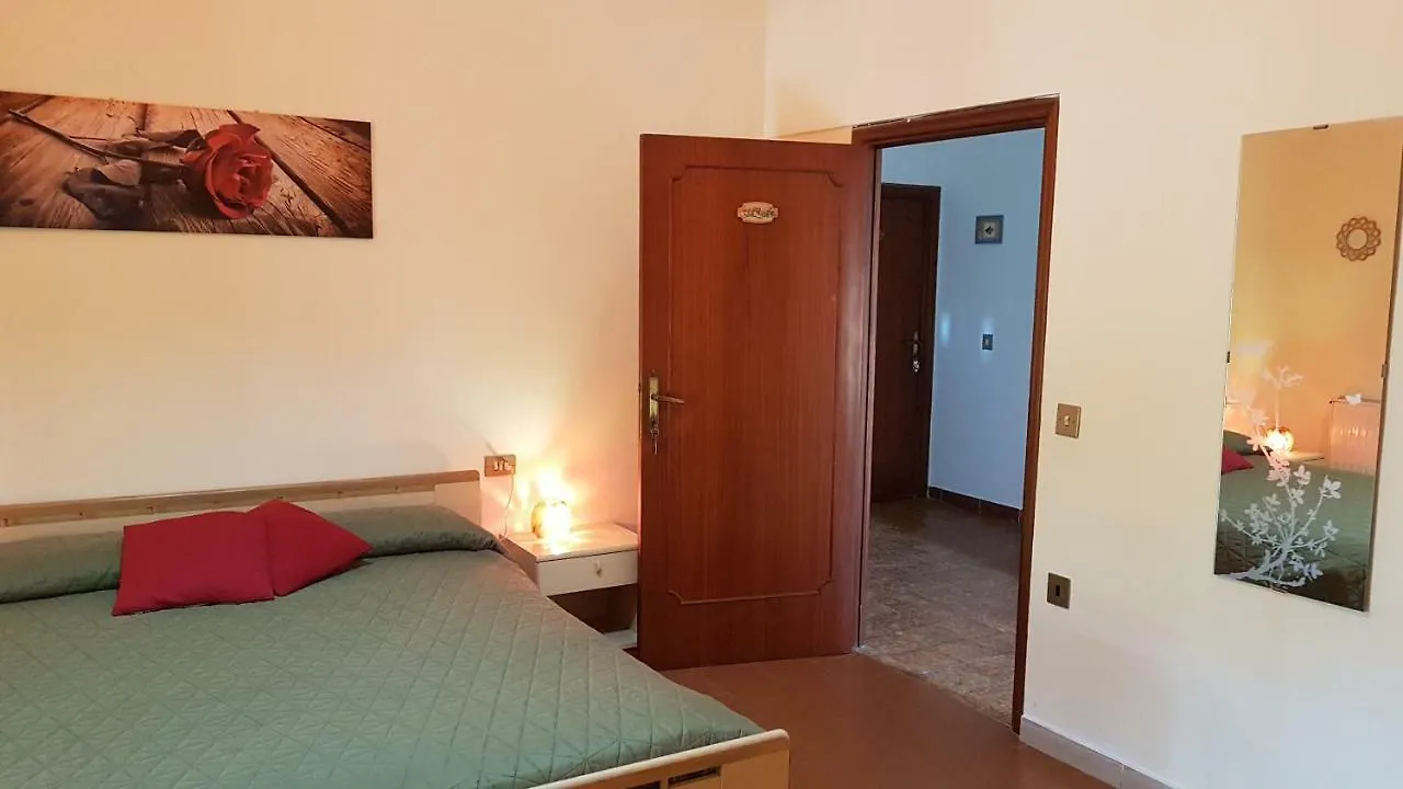 Bed & Breakfast Valle Degli Etruschi B&B Grilli Italy