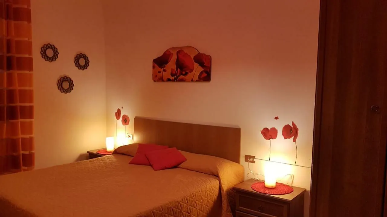 Valle Degli Etruschi B&B Grilli 0*,