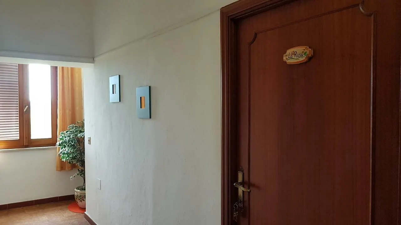 Bed & Breakfast Valle Degli Etruschi B&B Grilli