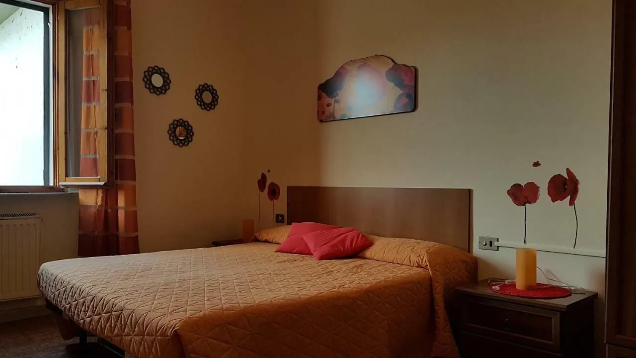 Valle Degli Etruschi B&B Grilli