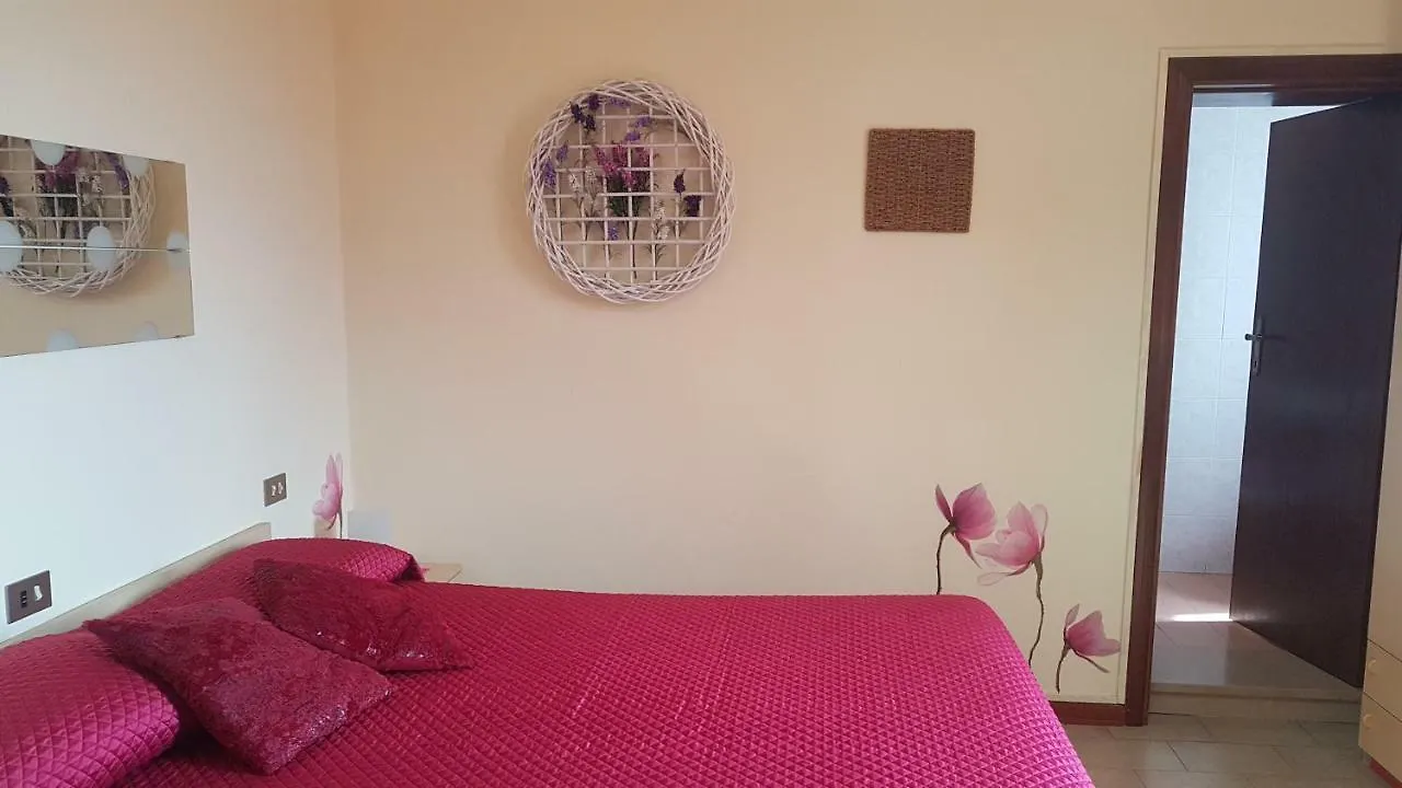 Bed & Breakfast Valle Degli Etruschi B&B Grilli