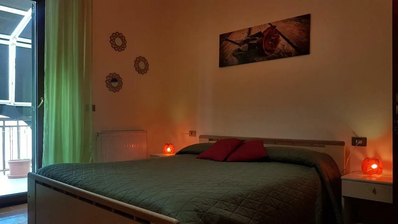 Valle Degli Etruschi B&B Grilli 0*,  Italy
