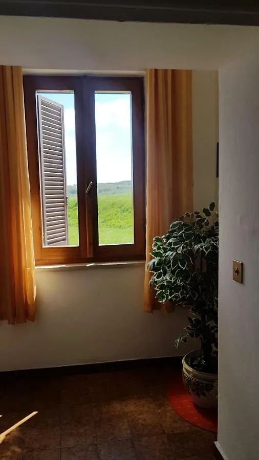 Valle Degli Etruschi B&B Grilli