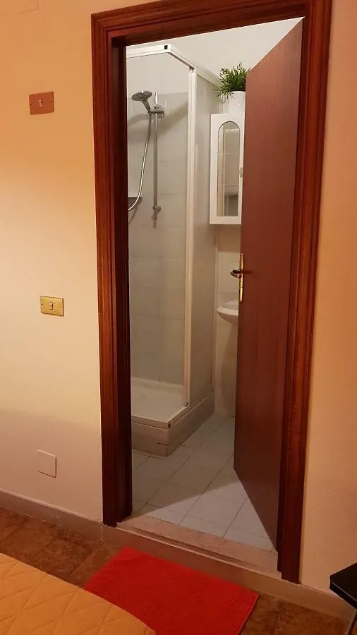 Valle Degli Etruschi B&B Grilli 0*,  Italy