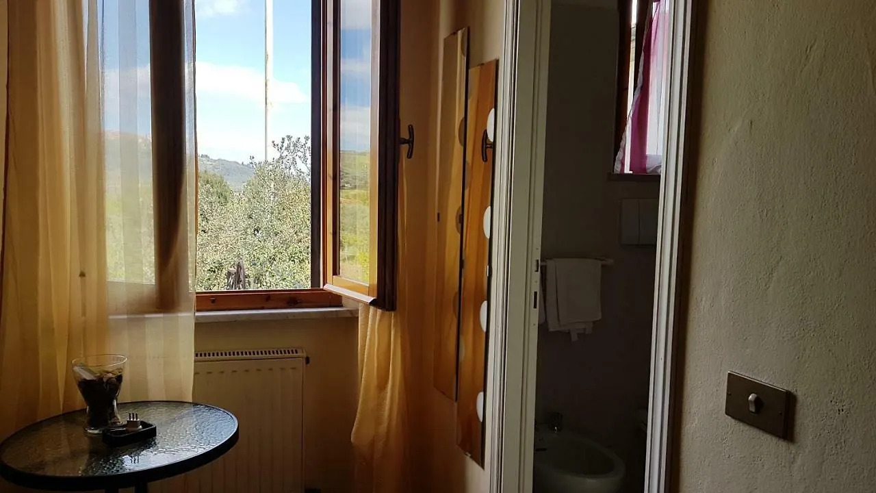 Bed & Breakfast Valle Degli Etruschi B&B Grilli