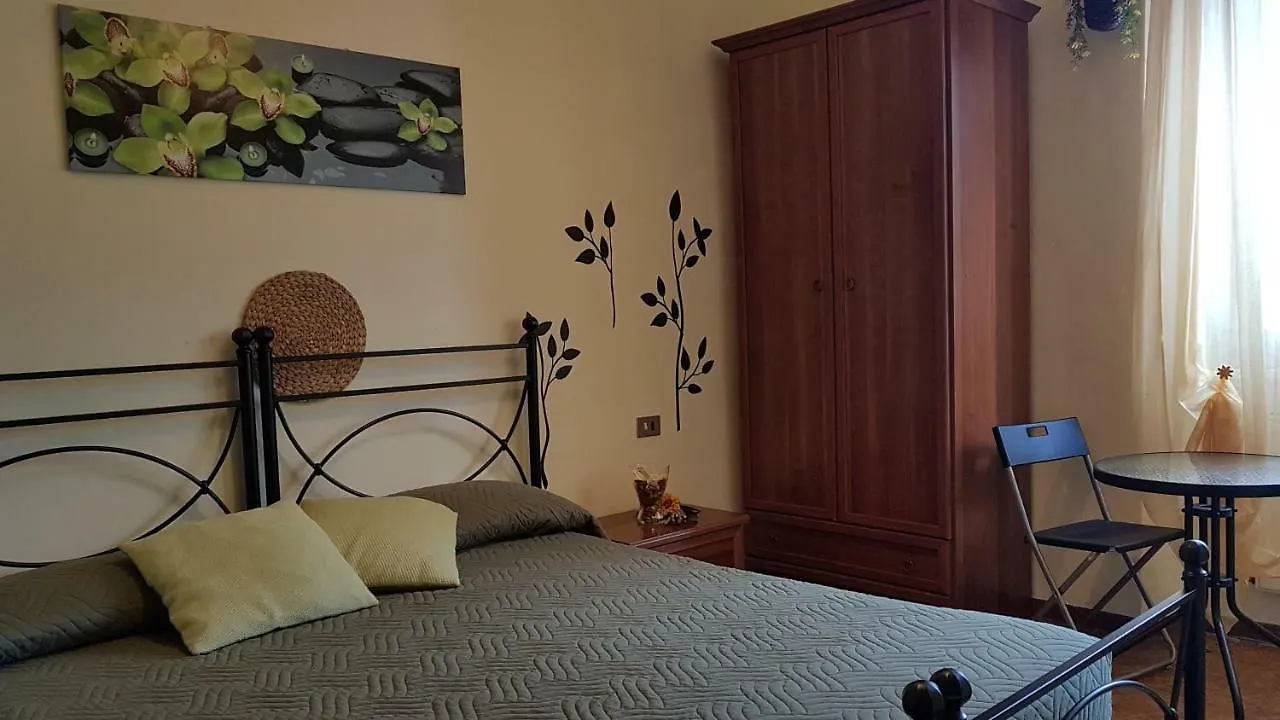 Bed & Breakfast Valle Degli Etruschi B&B Grilli