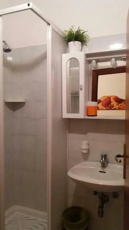 Bed & Breakfast Valle Degli Etruschi B&B Grilli Italy