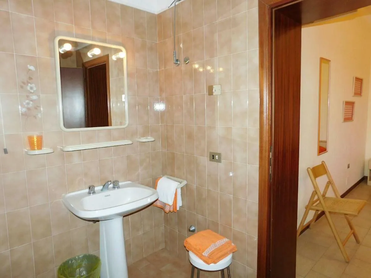 Valle Degli Etruschi B&B Grilli Bed & Breakfast