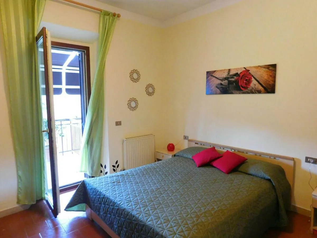 Valle Degli Etruschi B&B Grilli