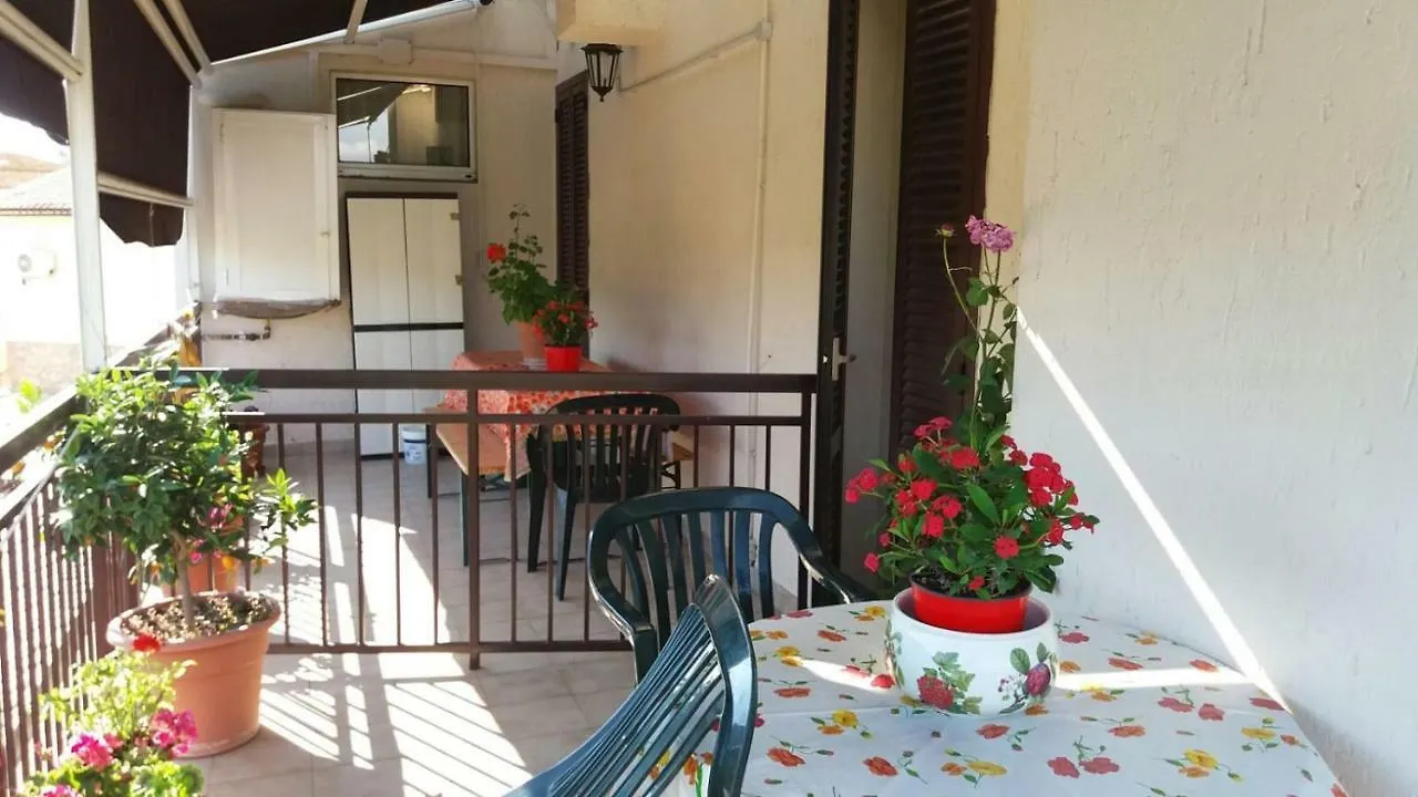 Valle Degli Etruschi B&B Grilli Italy