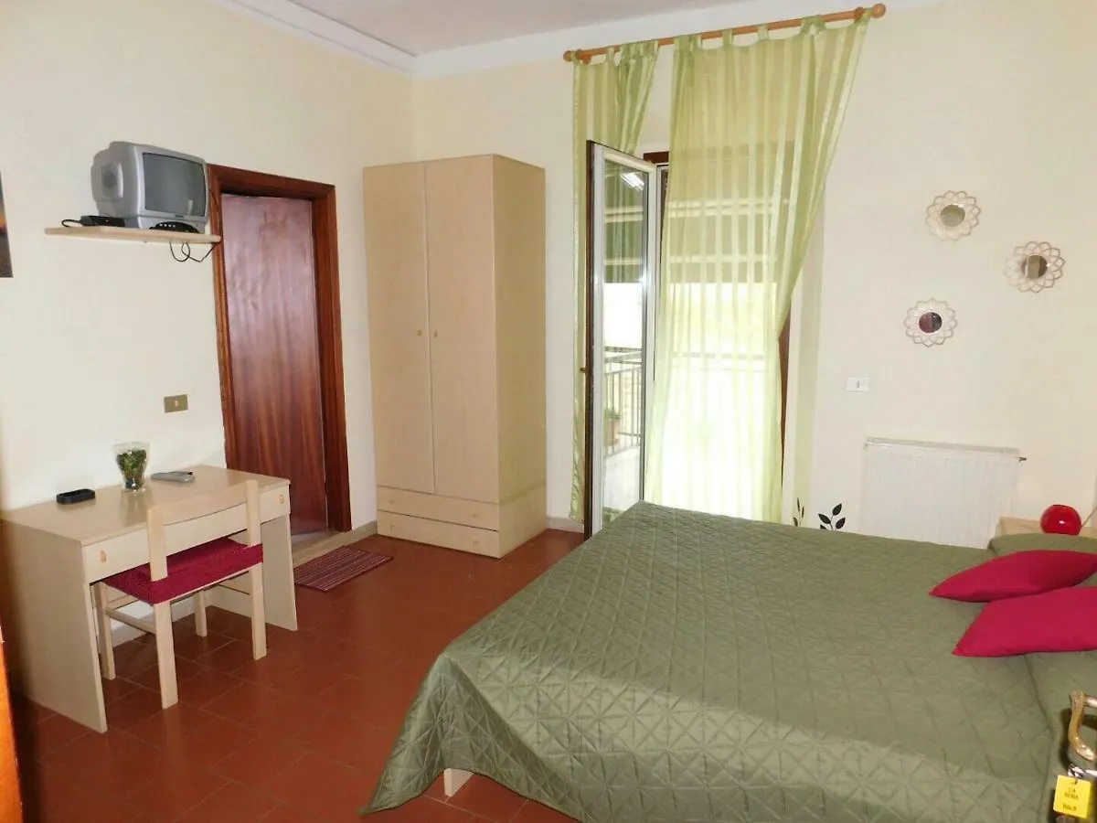 Bed & Breakfast Valle Degli Etruschi B&B Grilli Italy